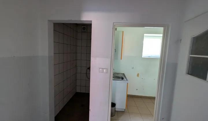 Nieruchomość komercyjna Fabianów, ul. Pleszewska