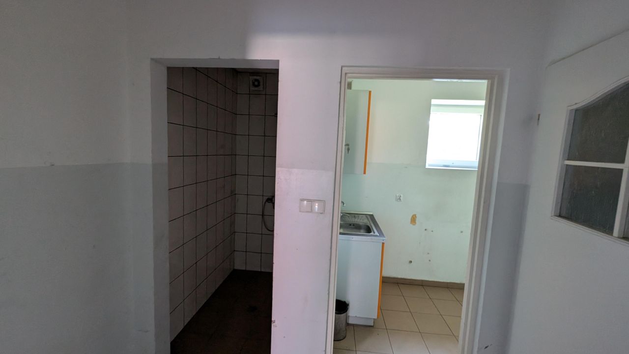 Nieruchomość komercyjna Fabianów, ul. Pleszewska