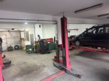 Nieruchomość komercyjna Skawina