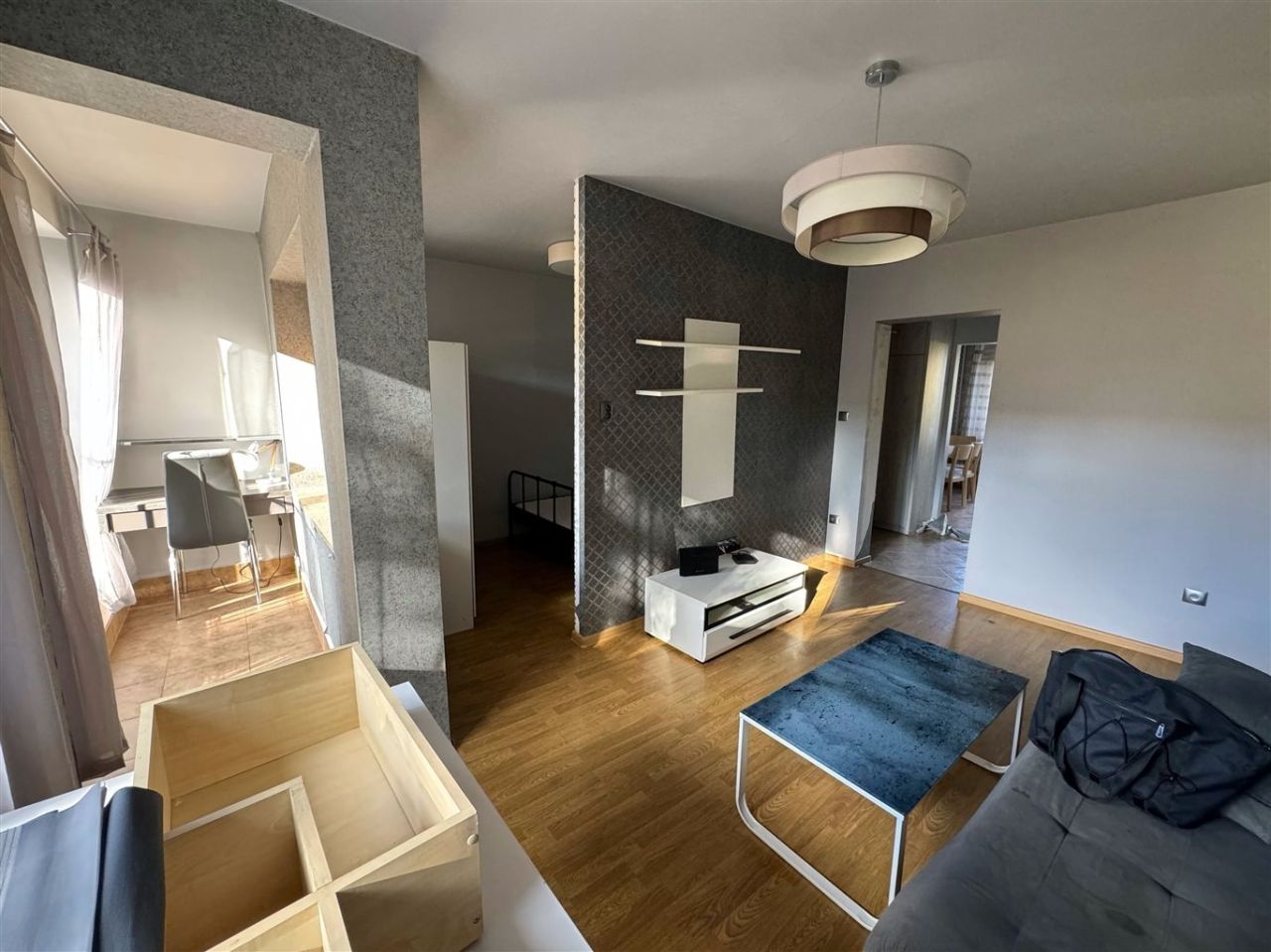 Mieszkanie 1-pokojowe Bielsko-Biała. Zdjęcie 4