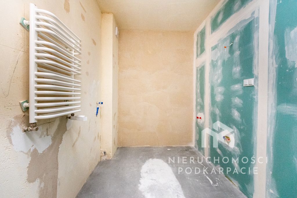 Mieszkanie 4-pokojowe Rzeszów, ul. Fryderyka Szopena. Zdjęcie 11
