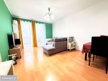 Mieszkanie 2-pokojowe Pruszków Centrum, ul. Niecała. Zdjęcie 4