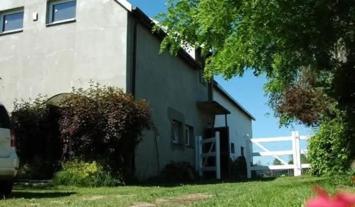 siedlisko, 2 pokoje Laski