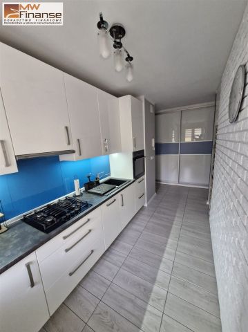 Mieszkanie 2-pokojowe Gliwice Zatorze, ul. Tarnogórska. Zdjęcie 8