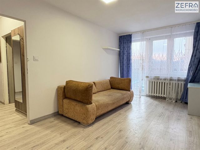 Mieszkanie 2-pokojowe Kraków, ul. Facimiech. Zdjęcie 1