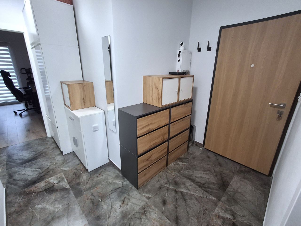 Mieszkanie 3-pokojowe Poznań Naramowice, ul. Czarnucha. Zdjęcie 7