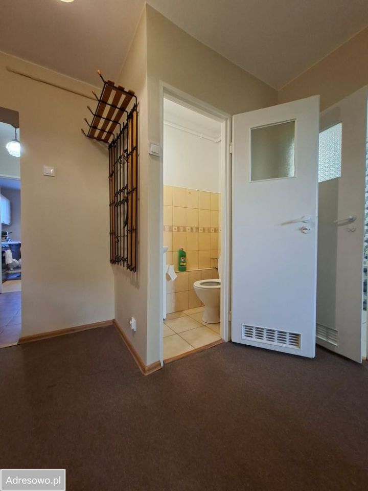 Mieszkanie 3-pokojowe Kraków Czyżyny, os. Dywizjonu 303. Zdjęcie 4