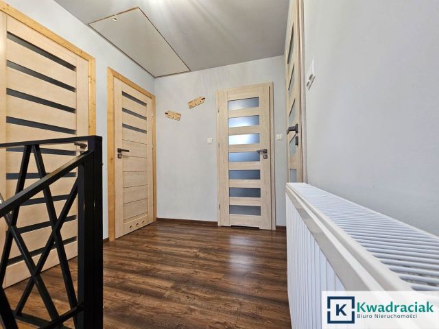 dom wolnostojący, 4 pokoje Jasło Warzyce. Zdjęcie 14