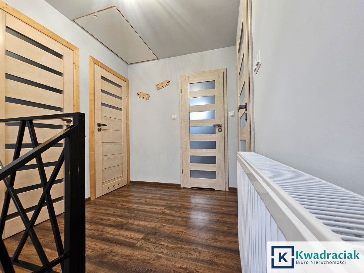 dom wolnostojący, 4 pokoje Jasło Warzyce. Zdjęcie 14