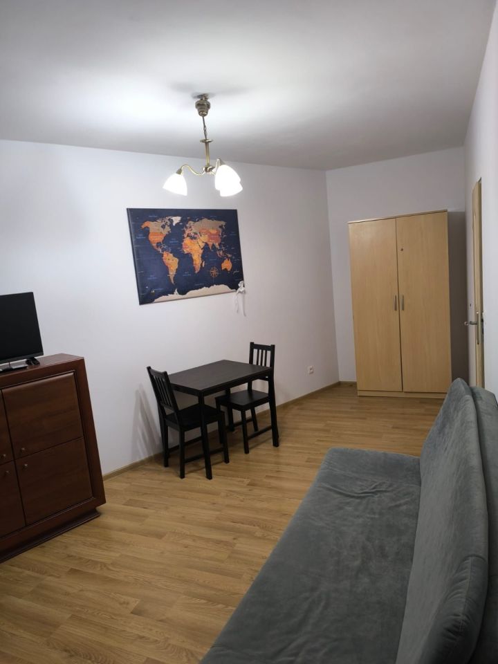 Mieszkanie 2-pokojowe Kraków Płaszów, ul. Myśliwska. Zdjęcie 2