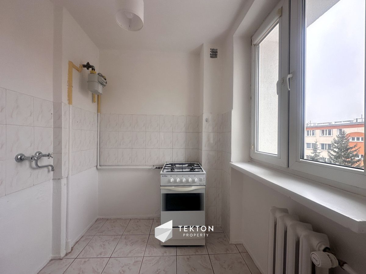 Mieszkanie 1-pokojowe Warszawa Ochota, ul. Grójecka. Zdjęcie 7