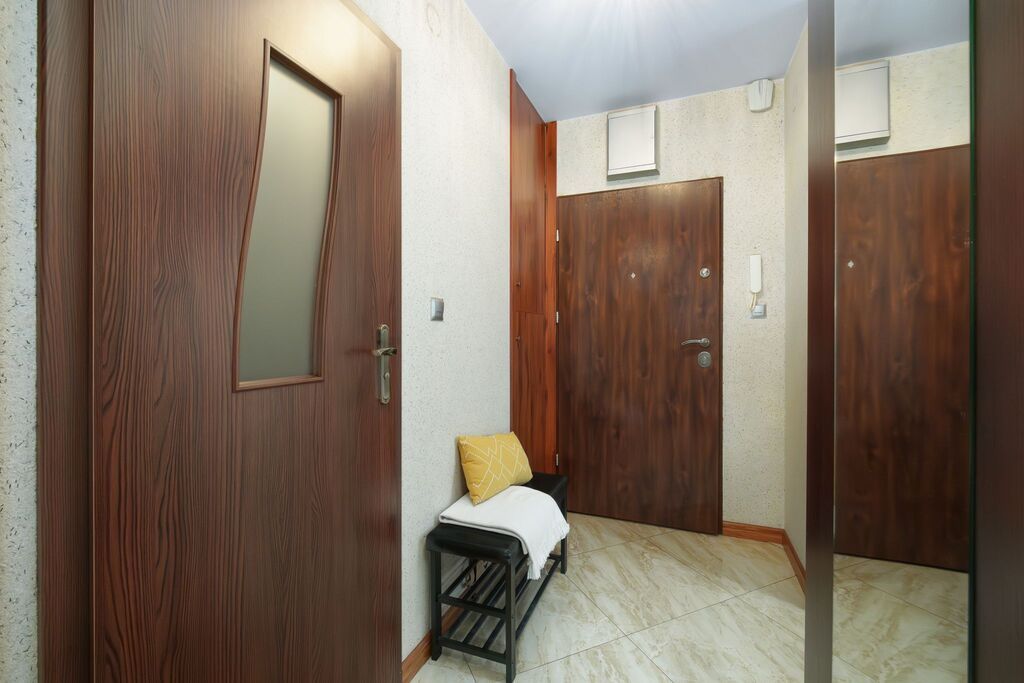 Mieszkanie 4-pokojowe Marki, ul. Pałacowa. Zdjęcie 17