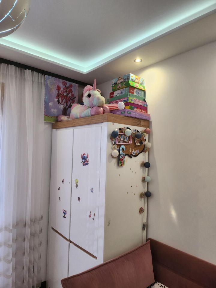 Mieszkanie 3-pokojowe Lublin Sławin, ul. Chabrowa. Zdjęcie 25