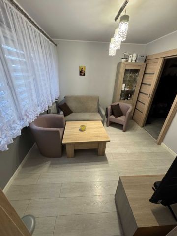 Mieszkanie 2-pokojowe Pleszew. Zdjęcie 1