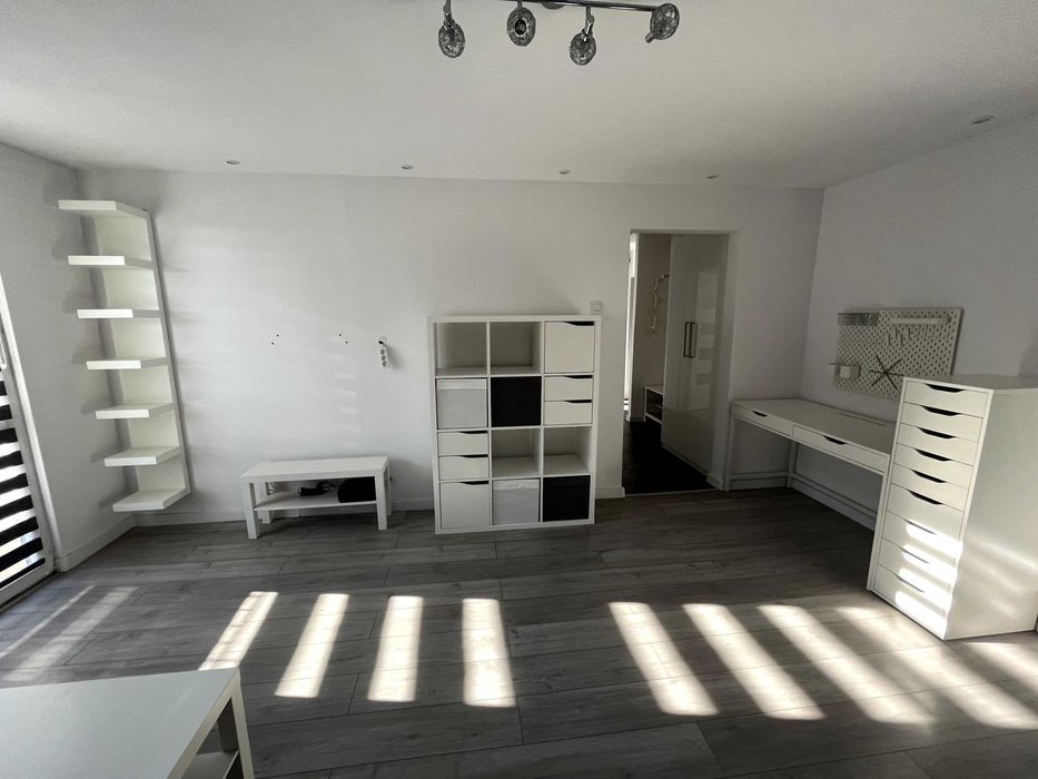 Mieszkanie 3-pokojowe Zawiercie Centrum. Zdjęcie 1