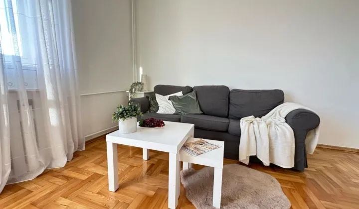 Mieszkanie 3-pokojowe Włocławek, ul. Mikołaja Reja