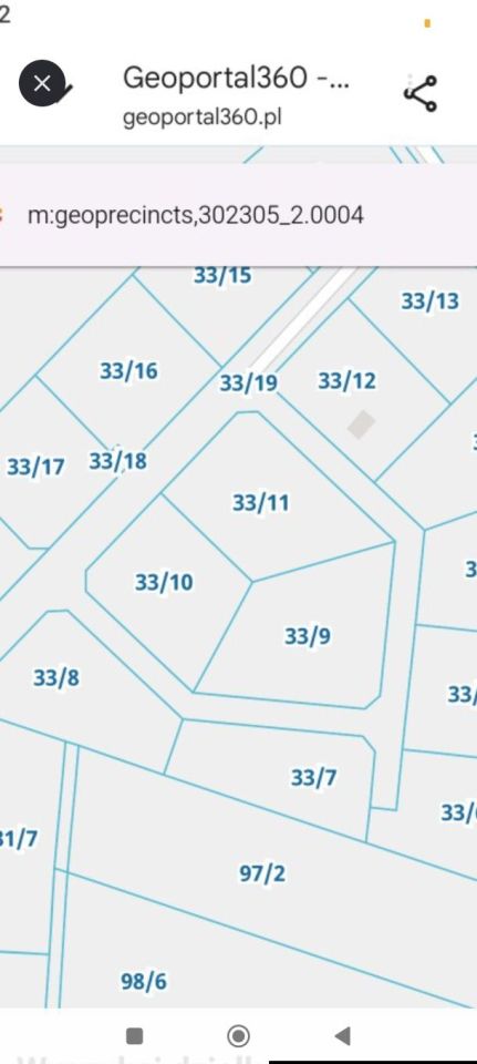 Działka rekreacyjna Powidz. Zdjęcie 6