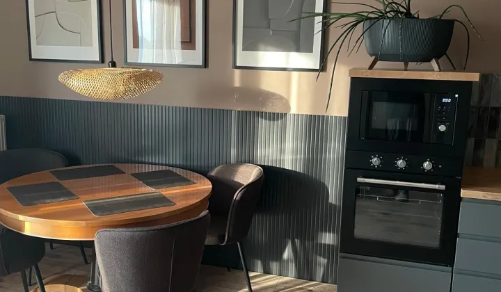 Mieszkanie 3-pokojowe Józefosław, ul. Wenus