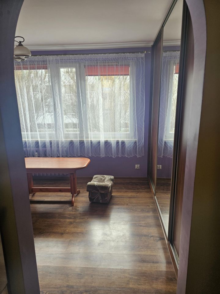 Mieszkanie 1-pokojowe Dzierżoniów, os. Błękitne. Zdjęcie 4