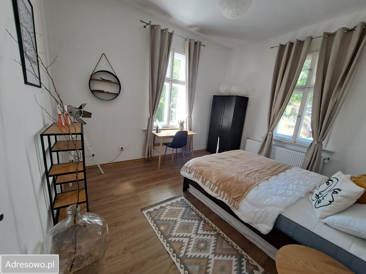 Mieszkanie 2-pokojowe Szklarska Poręba. Zdjęcie 6