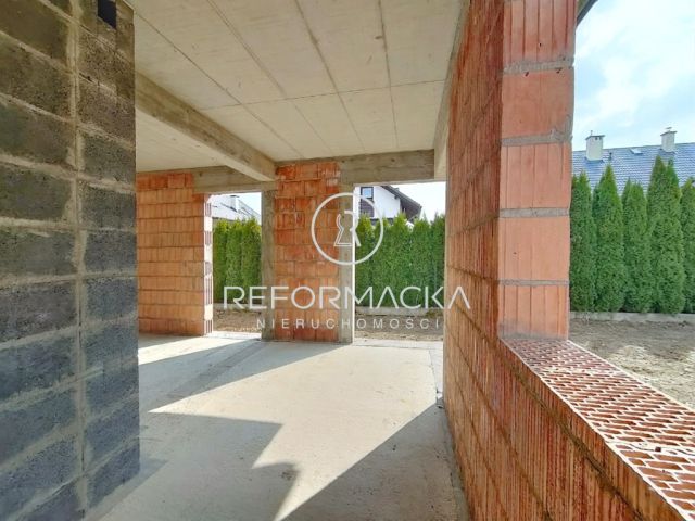 dom wolnostojący, 4 pokoje Rzeszów, ul. Jana Pawła II. Zdjęcie 11