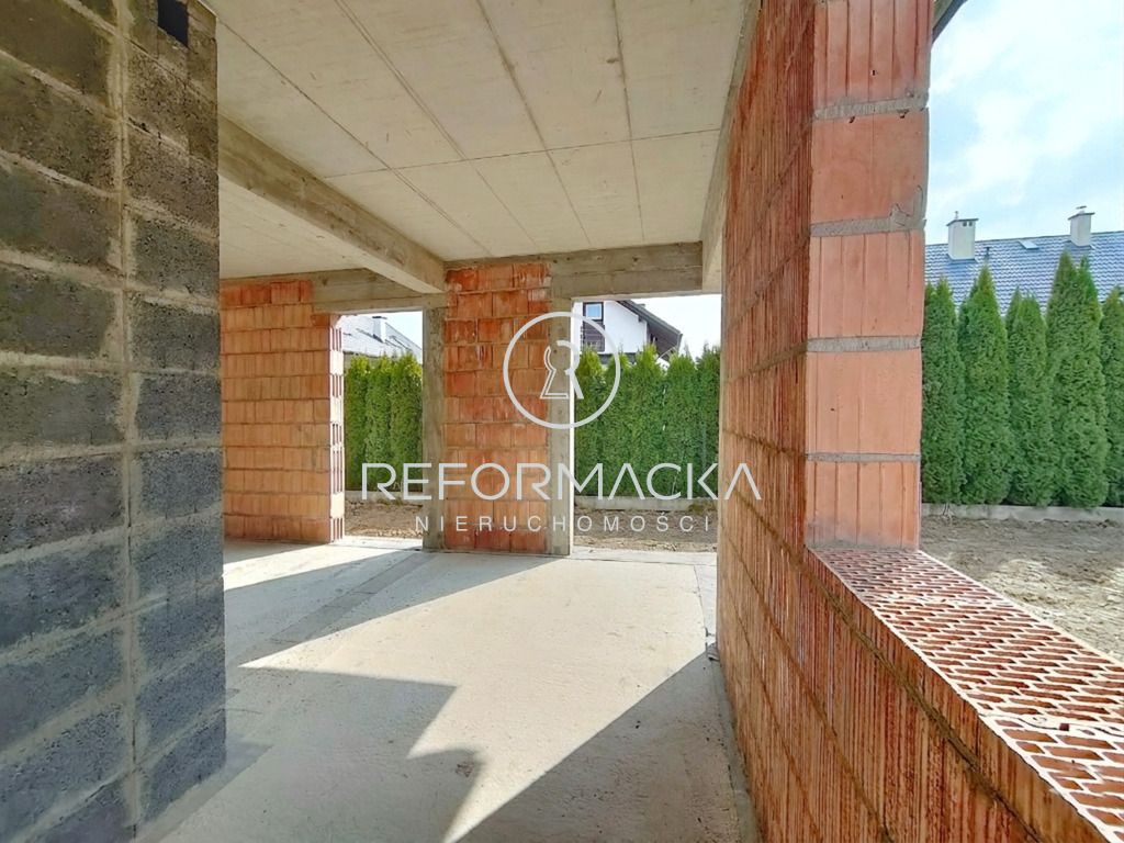 dom wolnostojący, 4 pokoje Rzeszów, ul. Jana Pawła II. Zdjęcie 11