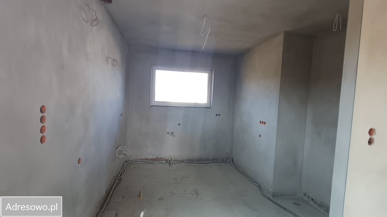 dom wolnostojący, 4 pokoje Kiczyce, ul. Orłowa. Zdjęcie 3