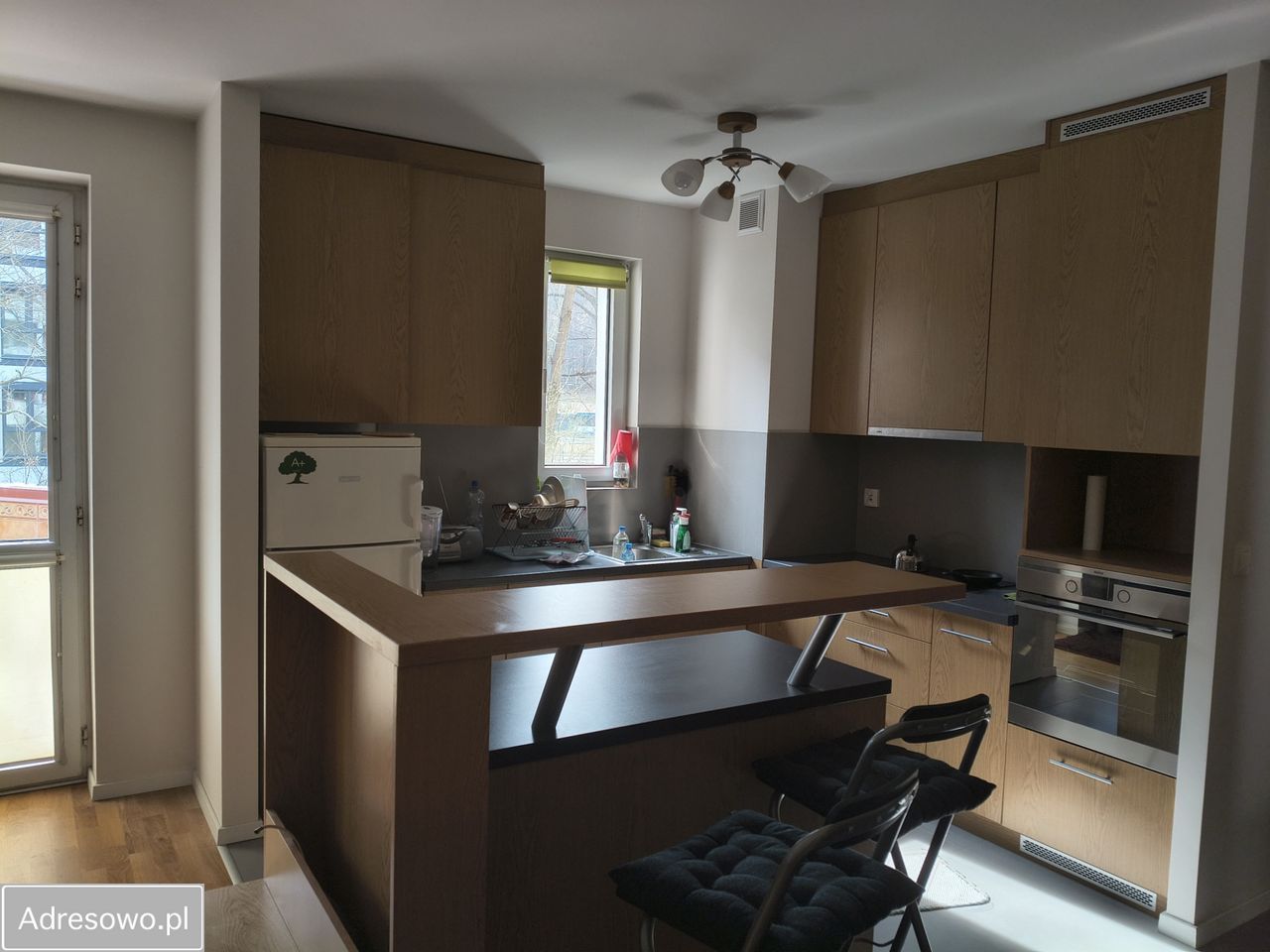 Mieszkanie 2-pokojowe Gdynia Pustki Cisowskie, ul. Chabrowa. Zdjęcie 5