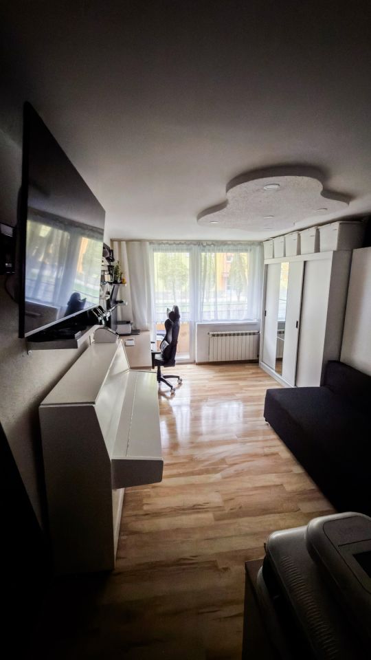 Mieszkanie 2-pokojowe Oświęcim Osiedle, ul. Stefana Czarnieckiego. Zdjęcie 5