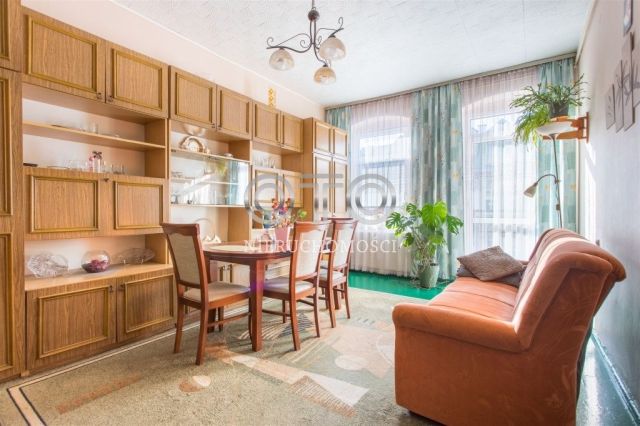 Mieszkanie 3-pokojowe Wrocław Śródmieście, ul. Walecznych. Zdjęcie 1