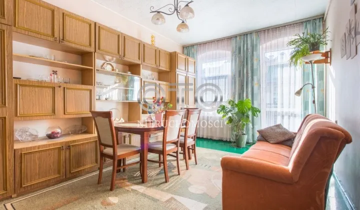 Mieszkanie 3-pokojowe Wrocław Śródmieście, ul. Walecznych