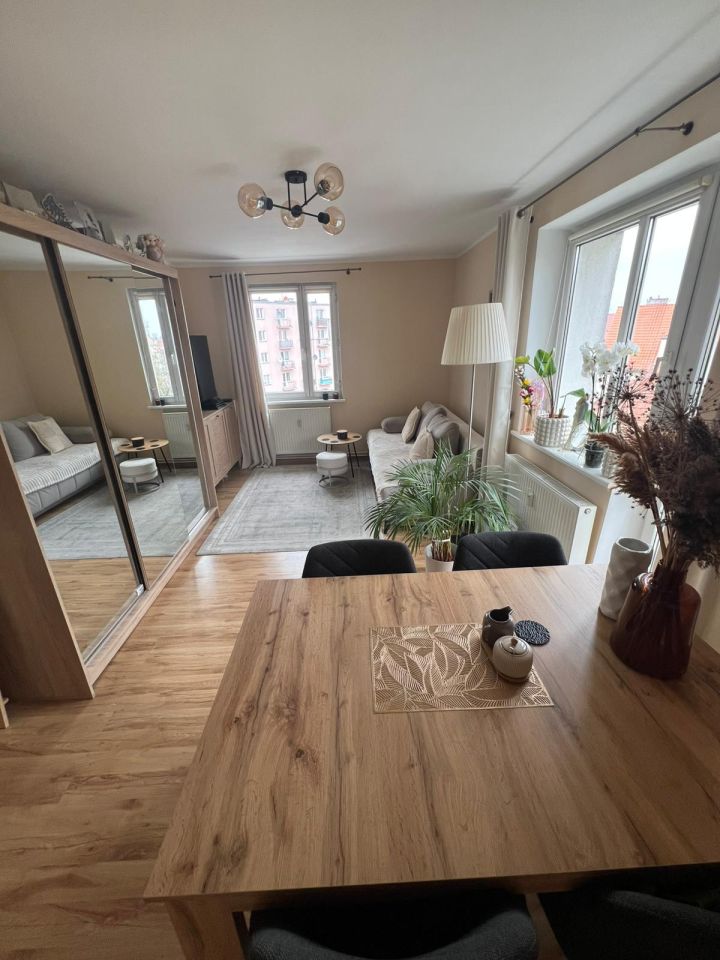 Mieszkanie 2-pokojowe Szczytno, ul. Bolesława Chrobrego. Zdjęcie 2