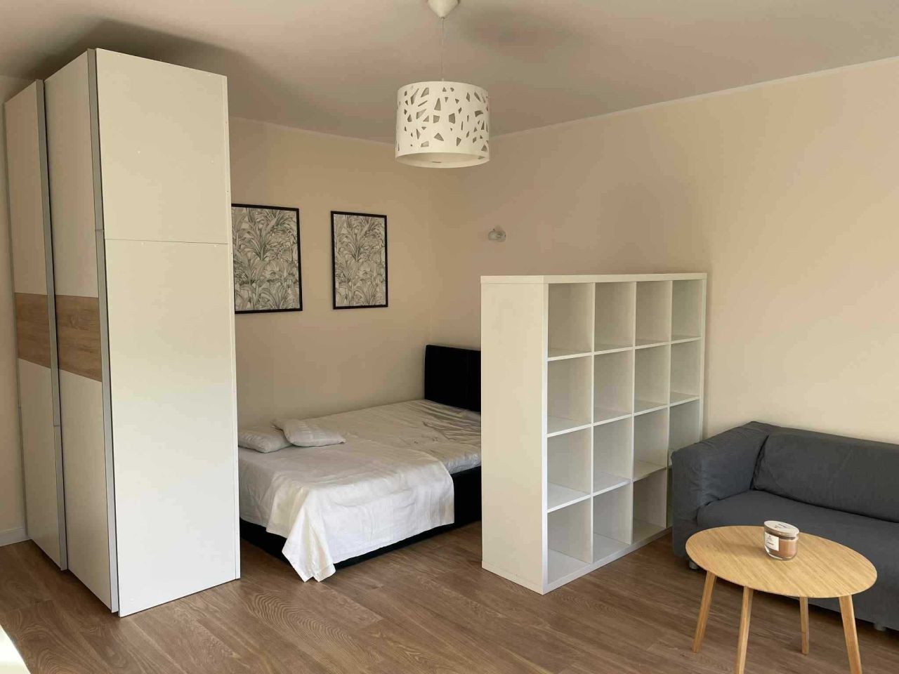 Mieszkanie 1-pokojowe Katowice Ligota, ul. Emerytalna. Zdjęcie 5