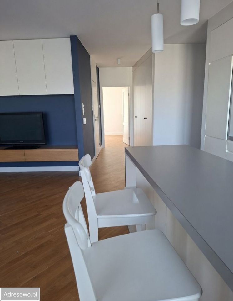 Mieszkanie 3-pokojowe Gdynia Śródmieście, ul. Zygmunta Augusta. Zdjęcie 4