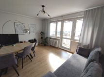 Mieszkanie 2-pokojowe Bydgoszcz Górzyskowo, ul. Inowrocławska. Zdjęcie 2