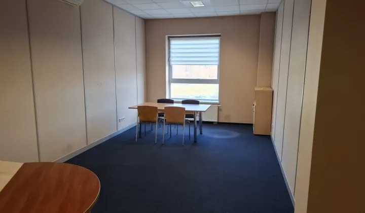 Biuro Rybnik Rybnicka Kuźnia, ul. Podmiejska
