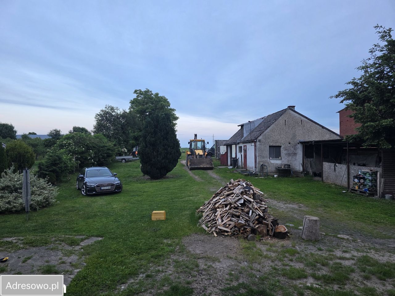 dom wolnostojący, 5 pokoi Żabin. Zdjęcie 14