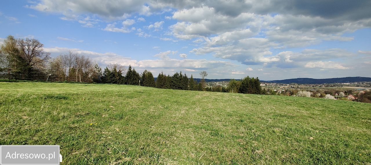 Działka budowlana Tarnawce. Zdjęcie 5
