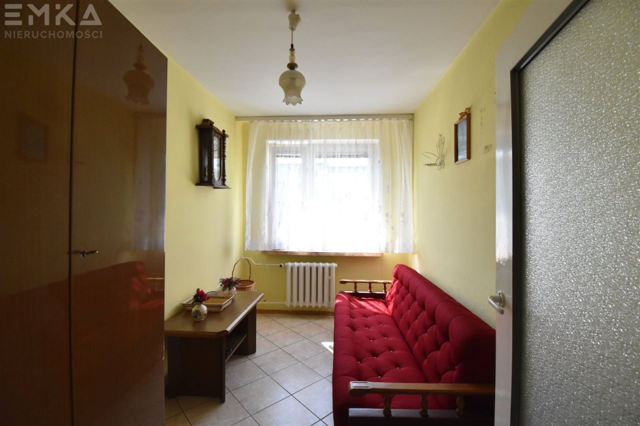 Mieszkanie 3-pokojowe Bydgoszcz Fordon, ul. ppor. Emilii Gierczak. Zdjęcie 7
