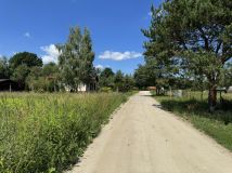 Działka rolno-budowlana Miodary, ul. Rumiankowa. Zdjęcie 3