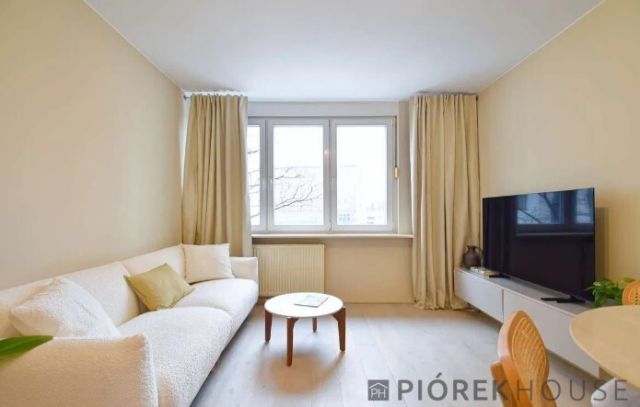 Mieszkanie 2-pokojowe Warszawa Mokotów, ul. Okęcka. Zdjęcie 2