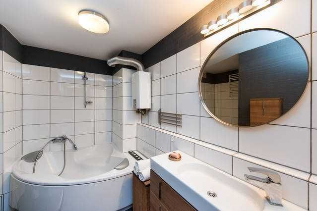 Mieszkanie 3-pokojowe Kraków Podgórze, ul. Wielicka. Zdjęcie 7