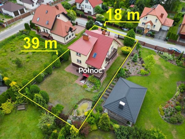 dom wolnostojący, 5 pokoi Biała Podlaska. Zdjęcie 26