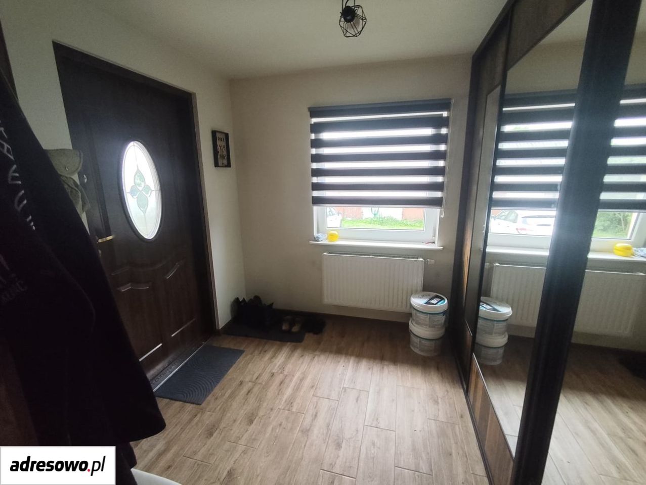 dom wolnostojący, 3 pokoje Rejowiec Fabryczny. Zdjęcie 3