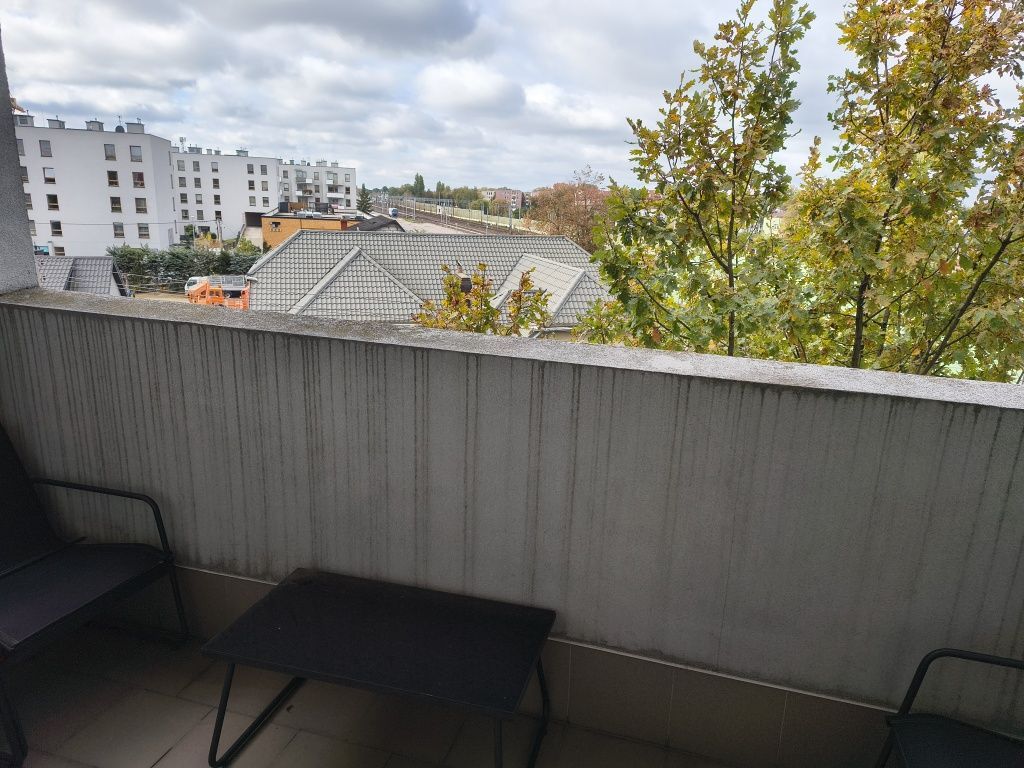Mieszkanie 1-pokojowe Wołomin. Zdjęcie 6