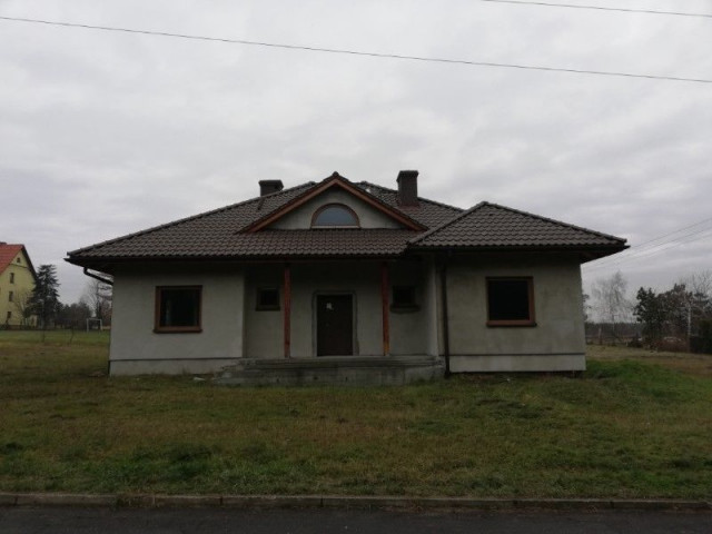 dom wolnostojący, 5 pokoi Rydułtowy Radoszowy, ul. św. Jacka. Zdjęcie 1