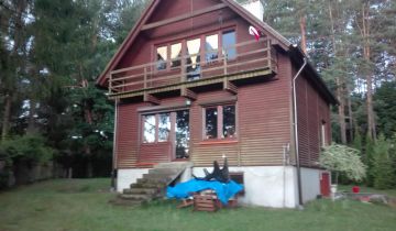 dom wolnostojący, 5 pokoi Narty, ul. Brzozowa. Zdjęcie 1
