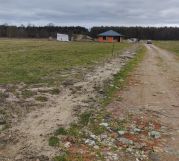 Działka rolno-budowlana Krubki-Górki. Zdjęcie 3