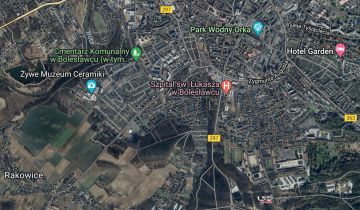 dom wolnostojący, 5 pokoi Bolesławiec Lelów, ul. Obrońców Westerplatte