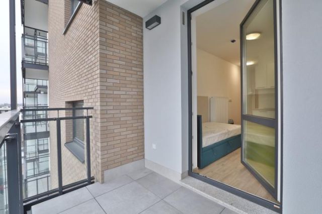 Mieszkanie 1-pokojowe Warszawa Włochy, ul. Wiktoryn. Zdjęcie 1